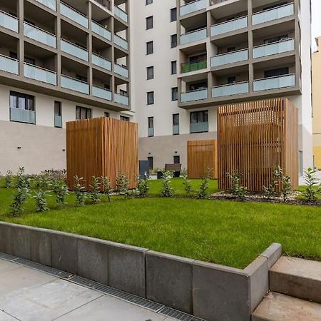 Venus Apartments - Westside Residence Budapest Kültér fotó