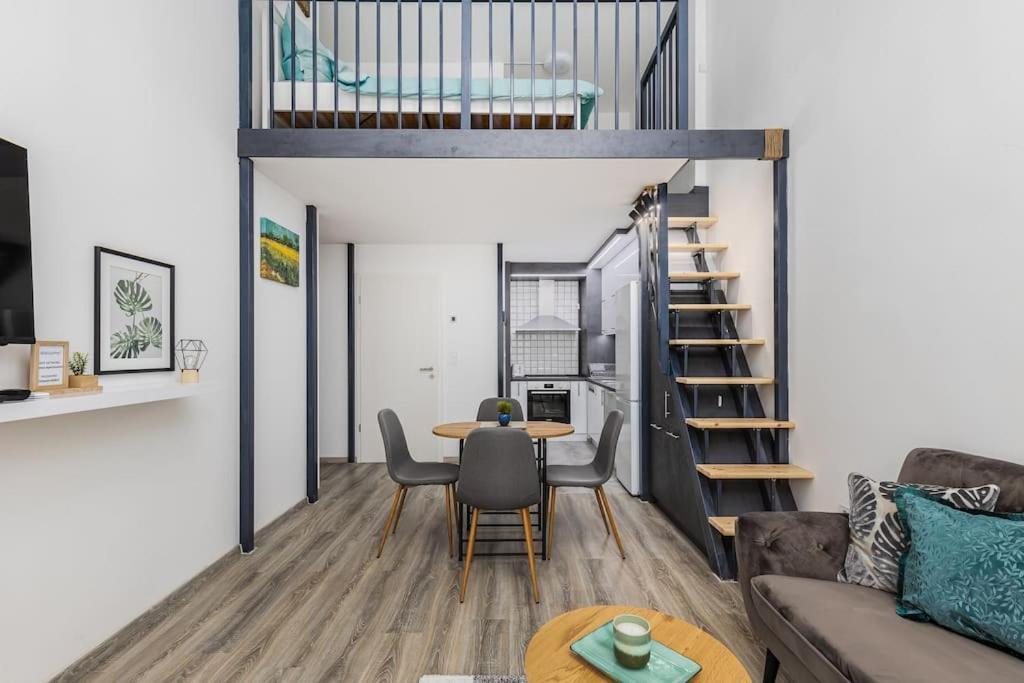 Venus Apartments - Westside Residence Budapest Kültér fotó